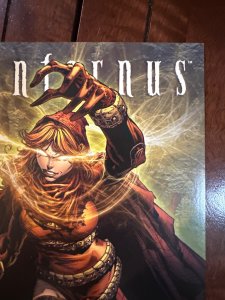 X-Infernus #3 (2009)