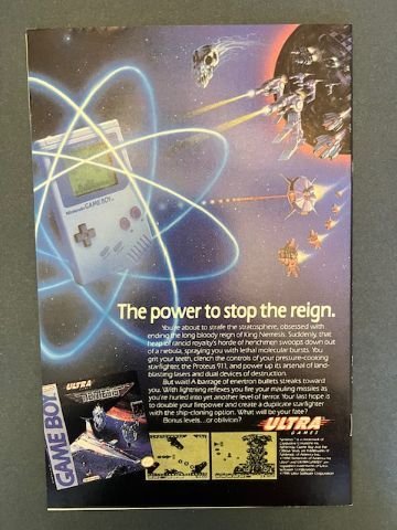 The Amazing Spider-Man #334 Direct Edition (1990) - NM