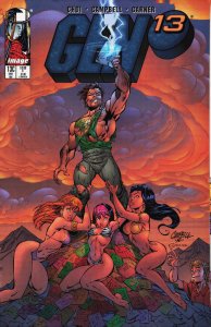 Gen 13 #13C (1996)
