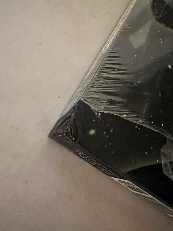 Absolute Green Lantern Rebirth Hardcover Sealed DC Geoff Johns Hal Jordan