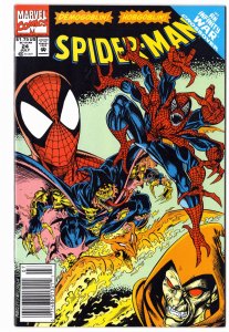 Spider-Man #24 (1992)