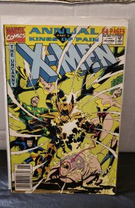 X-Men Annual #15 (1991)