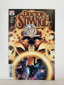 Doctor Strange #16