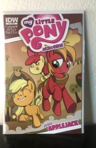 My Little Pony Micro-Series #6