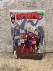 Superman: Son of Kal-El #7 (2022)