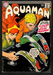Aquaman #27 (1966)