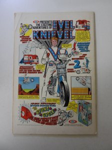 Astonishing Tales #22 (1974) FN+ condition