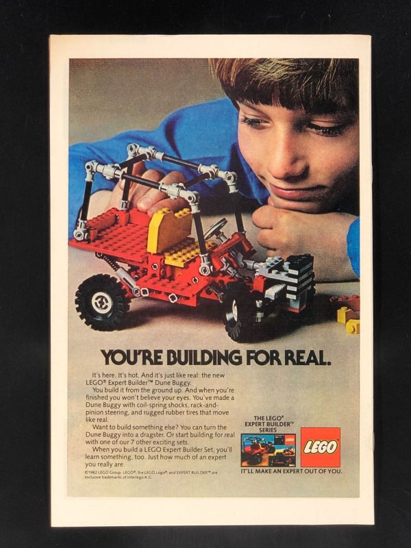 Conan the Barbarian #140 (1982)