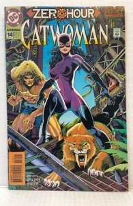 Catwoman #14 (1994)