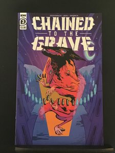 Chained to the Grave #3