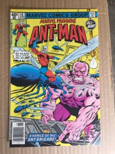 Marvel Premiere Ant-Man # 48