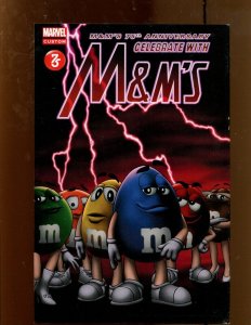 Hawkeye #1 - First Solo Series Featuring Kate Bishop! (9.0/9.2) 2017