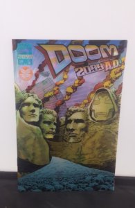 Doom 2099 #29 (1995)