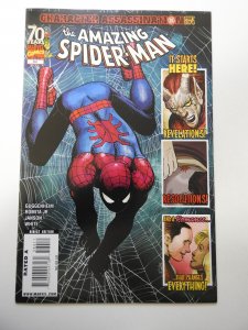 The Amazing Spider-Man #584 (2009)
