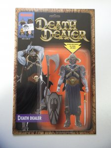 Frank Frazetta's Death Dealer #2 Cover C (2022)