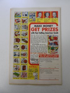 Aquaman #26 (1966) VG condition chew