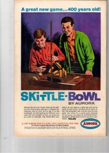 Superman #202 (1968) VF+ PRICE DROP! Bizarro Key, Frankenstein Giant-Size COVELL