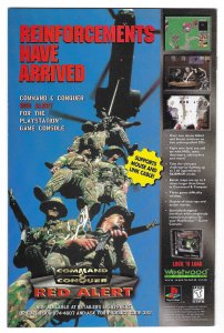 Gen 13 Bootleg #14 (1997)