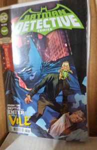 Detective Comics #1039 (2021)
