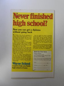 Doctor Strange #7 (1975) FN/VF condition