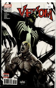 Venom #154 (2017) Venom