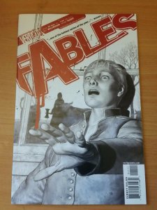 Fables #11 ~ NEAR MINT NM ~ 2003 DC Comics