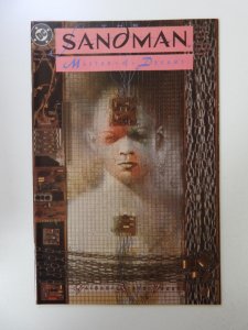 The Sandman #5 (1989) VF condition