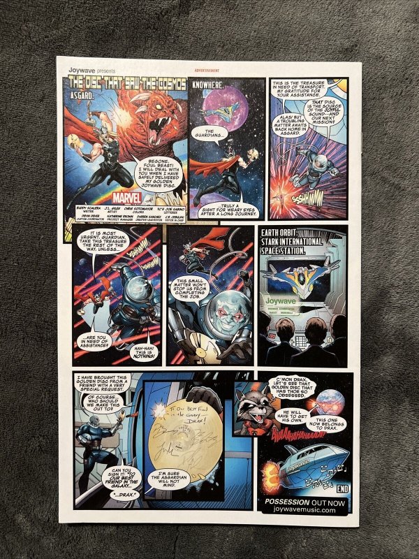 Amazing Spider-Man #44 2020 Unread Gomez Main Cover Marvel Comics Nick Spencer