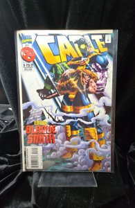 Cable #21 Deluxe Direct Edition (1995) Cable 