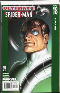 Ultimate Spider-Man #18 (2002) Ultimate Spider-Man