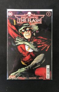 Knight Terrors: The Flash #1 (2023)