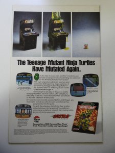 Toxic Avenger #1 (1991) VF Condition