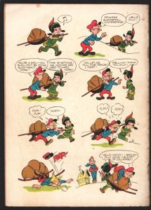 Howdy Doody #27  1954 - Dell  -VG- - Comic Book