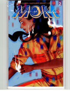 M.O.M. Mother of Madness #2 Cover B