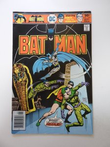 Batman #279 (1976) VF- condition