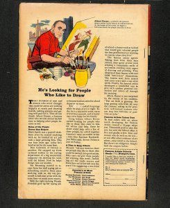 Tales To Astonish #74 When Fails The Quest!