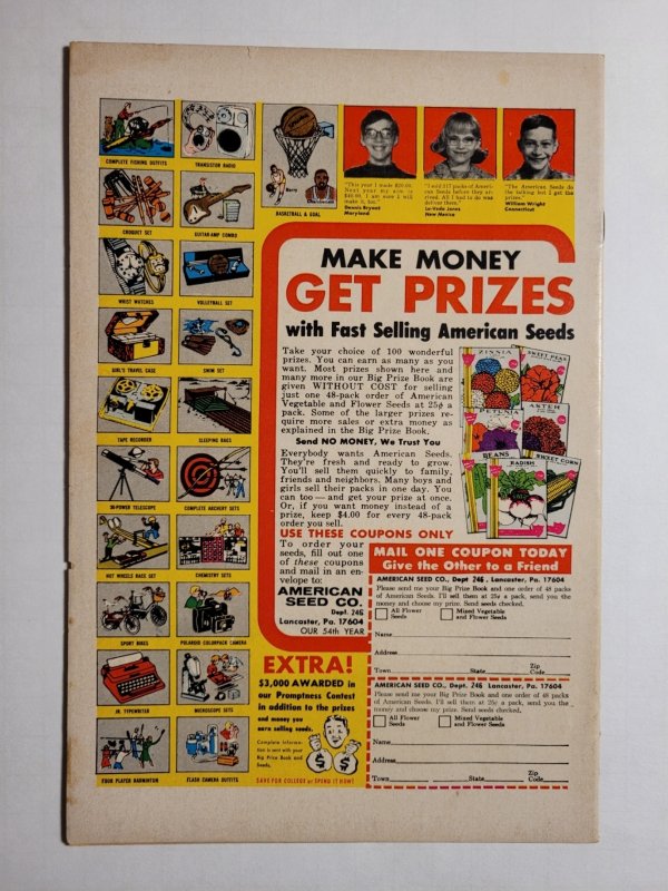 The Amazing Spider-Man #89 (1970)