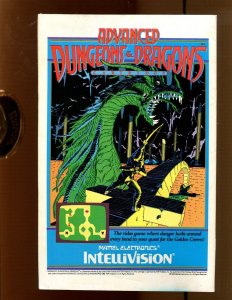 Jonah Hex #76 - Dick Ayers Art! (8.0) 1983