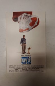 The Punisher: War Zone #5 (1992) NM Marvel Comic Book J721