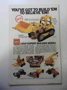 Batman #320 (1980) FN+ Condition