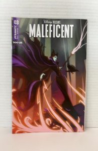Disney Villains: Maleficent #3 (2023)