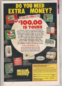 Tarzan #170 (Aug-67) VF High-Grade Tarzan