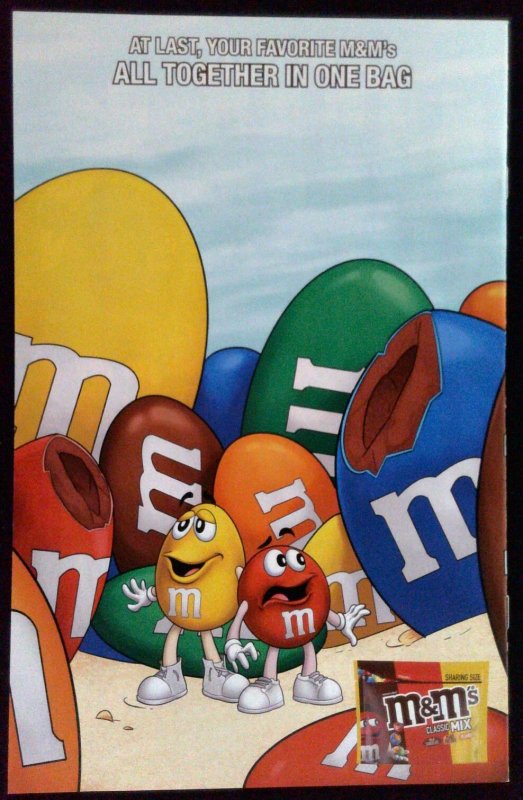 Devil's Reign: X-Men #3 (2022)