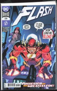 The Flash #759 (2020) The Flash