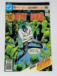 Batman #327 (1980) RA1