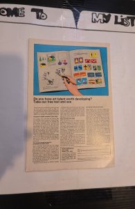 The X-Men #64 first Sunfire app _ see.deacript