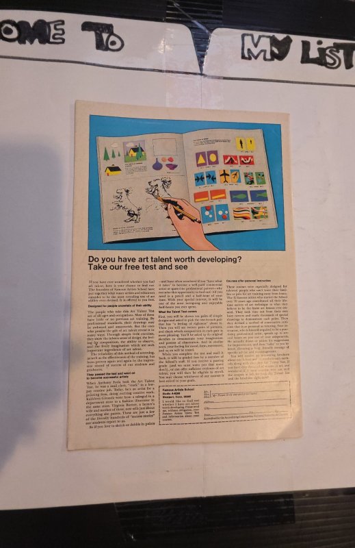 The X-Men #64 first Sunfire app _ see.deacript