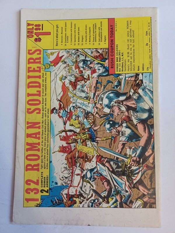 The Flintstones and Pebbles #28 - Carlton Comics - 1974 - VG/FN