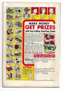 Daredevil #40 (1968) FN