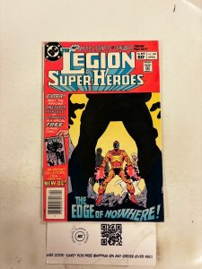 Legion of Super-Heroes #298 NM DC Comic Books Shadow Lass 34 HH68